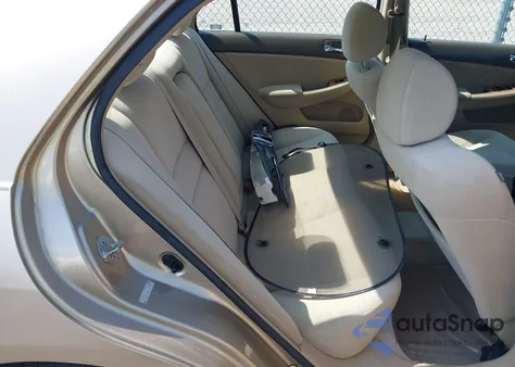 2005 Honda Accord 2.4 Ex from USA, damaged, VIN 1HGCM56725A157034